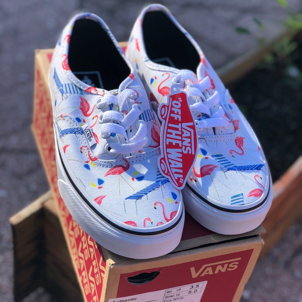Vans Authentic